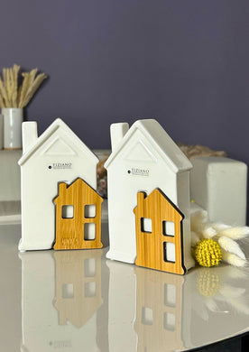 Deko# Geschenke# Ostern# Tiziano# Frühling# Frühjahr# dekoriert# happy# Schale# Keramik# Lillyano#