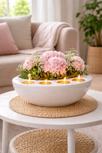 Laden Sie das Bild in den Galerie-Viewer, Raveo oval deko Tiziano Geschenk
