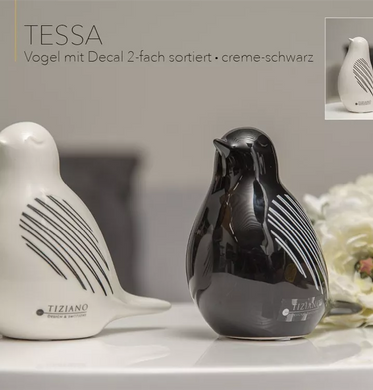 Deko# Geschenke# Ostern# Tiziano# Frühling# Frühjahr# dekoriert# happy# Schale# Keramik# Lillyano