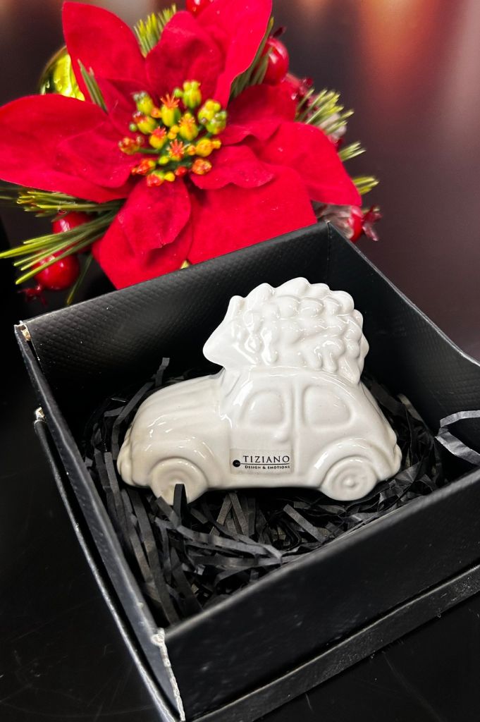 Tiziano Auto Herbie - Lillyano