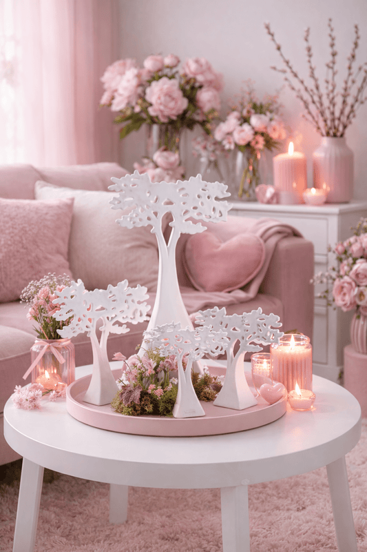 Tiziano Dekobaum Joy XL - Lillyano