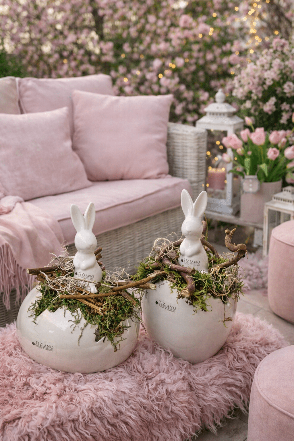 Video laden: Tiziano Deko Ostern Video