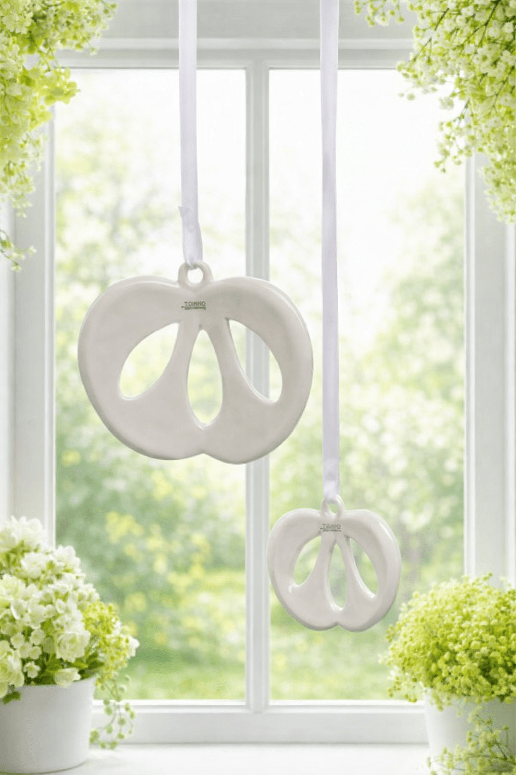 Tiziano Hänger Frascati Birne/ Apfel - Lillyano