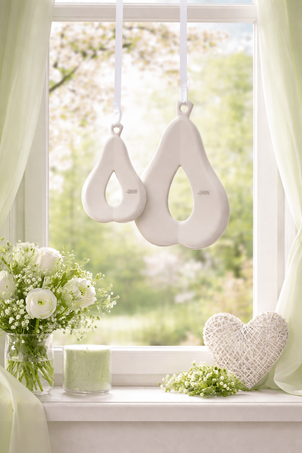 Tiziano Hänger Frascati Birne/ Apfel - Lillyano