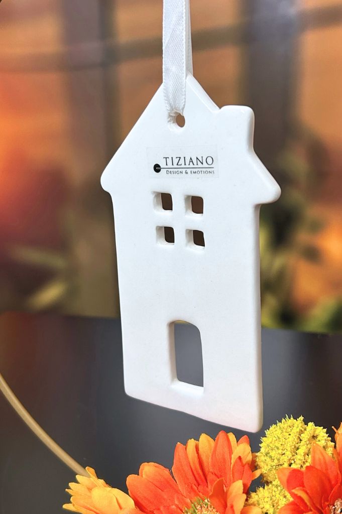 Tiziano Hänger Haus Portofino 14,5 schm - Lillyano