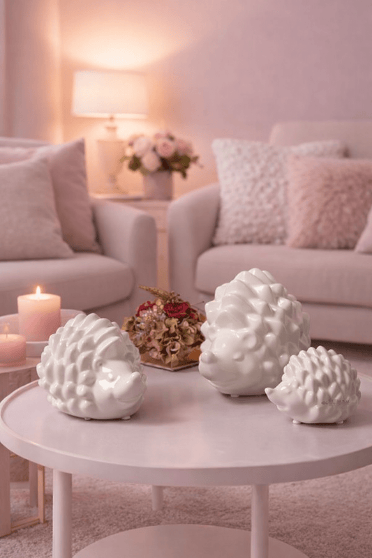 Tiziano Igel Max creme - Lillyano