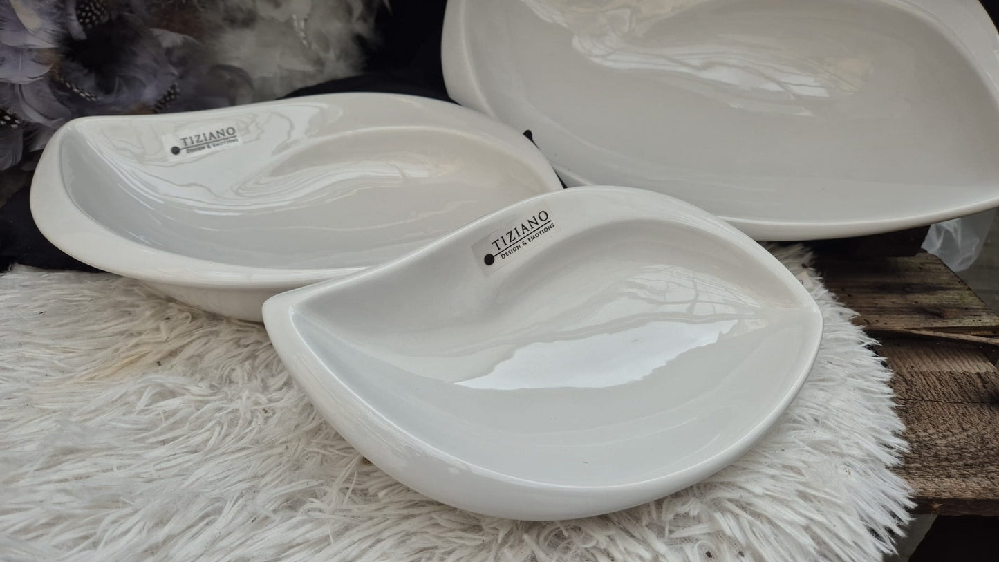 Tiziano Schale Madow - Lillyano