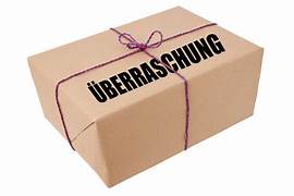 Tiziano Überraschungsbox (Ostern - Special) - Lillyano