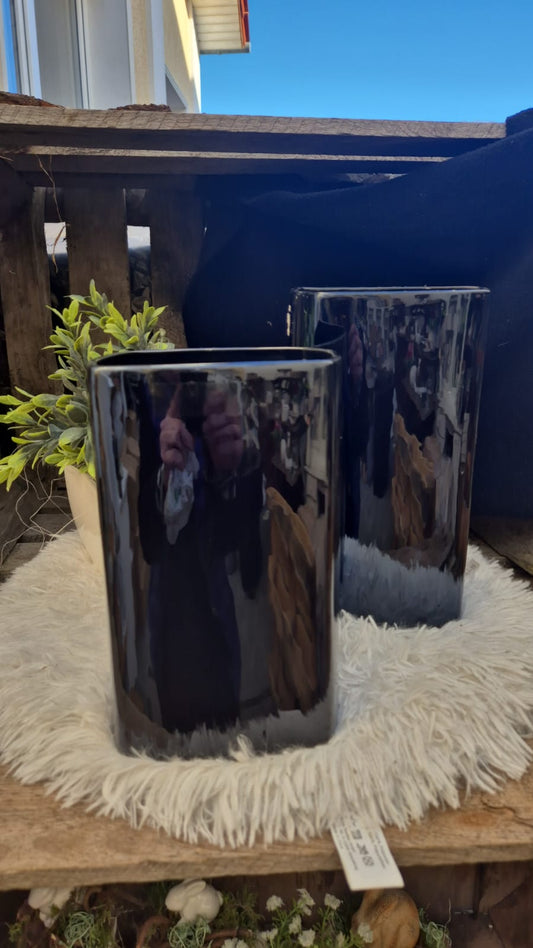 Tiziano Vase Crosia saga - Lillyano