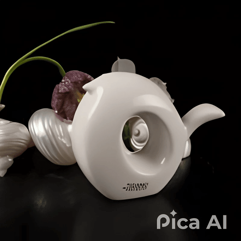 Tiziano Vogel Ari creme weiss - Lillyano