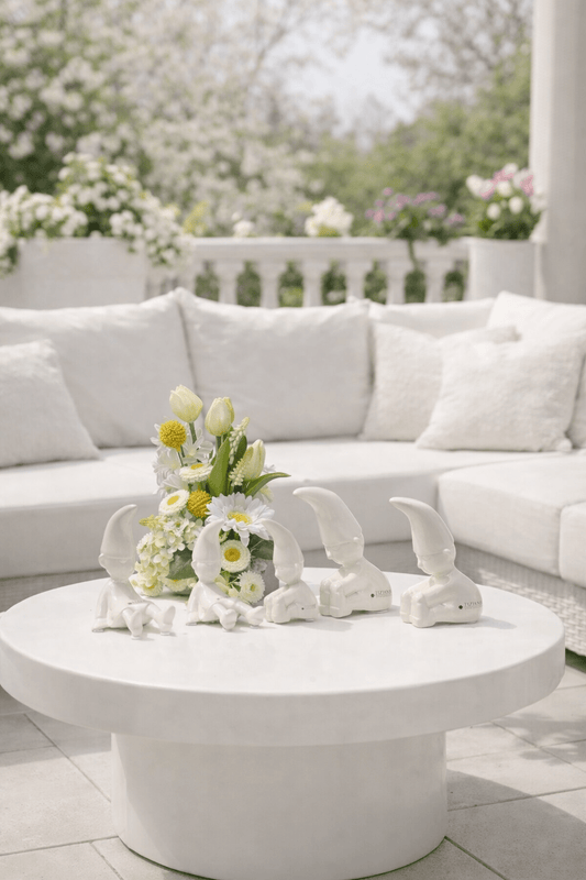 Tiziano Wichtel/ Zwerg Nino - Lillyano