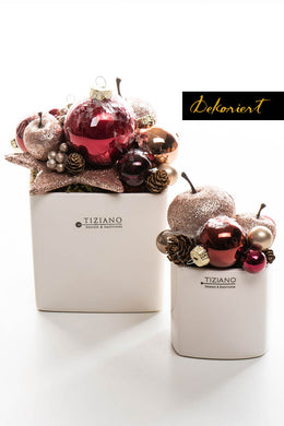 Deko# Geschenke# Ostern# Tiziano# love #Frühling #Frühjahr #dekoriert #happy #Schale #Keramik #Lillyano
