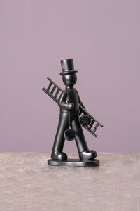 Tiziano Schornsteinfeger Adrino 14cm