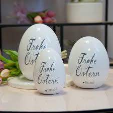 Tiziano Dekoei Cesolo "Frohe Ostern"