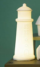 Laden Sie das Bild in den Galerie-Viewer, Valentino Deko Leuchtturm Corsica LED
