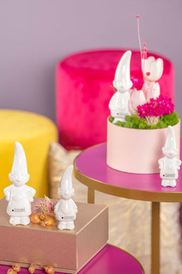 Deko# Geschenke# Ostern# Tiziano# Frühling# Frühjahr# dekoriert# happy# Schale# Keramik# Lillyano#