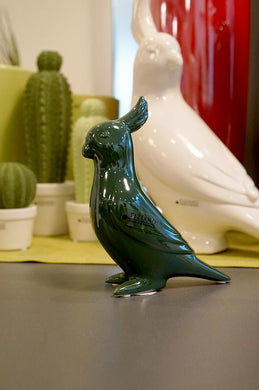 Deko# Geschenke# Ostern# Tiziano# Frühling# Frühjahr# dekoriert# happy# Schale# Keramik# Lillyano#