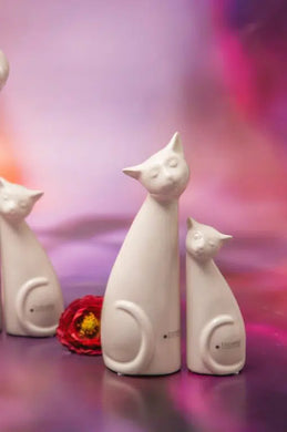 Deko# Geschenke# Weihnachten# Tiziano# Winter# dekoriert# happy# Schale# Keramik#  kaufen# online# günstig# Vase# Kübel# Figuren#