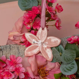 Tiziano Blütenhänger Lilica rosa
