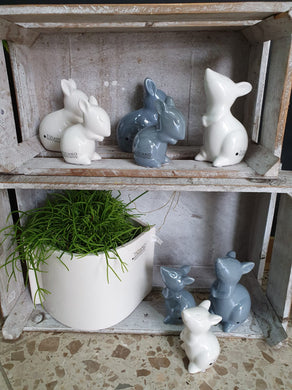 Deko# Geschenke# Ostern# Tiziano# Frühling# Frühjahr# dekoriert# happy# Schale# Keramik# Lillyano