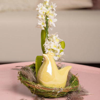 Deko# Geschenke# Ostern# Tiziano# love #Frühling #Frühjahr #dekoriert #happy #Schale #Keramik #Lillyano
