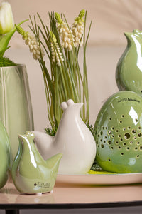 Deko# Geschenke# Ostern# Tiziano# love #Frühling #Frühjahr #dekoriert #happy #Schale #Keramik #Lillyano