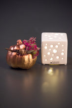 Laden Sie das Bild in den Galerie-Viewer, Tiziano Licht Padova LED Rechteck 9cm
