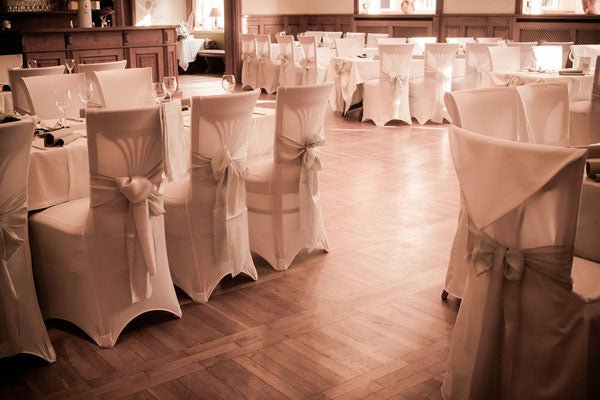 Stuhlhussen - Verleih - Lillyano