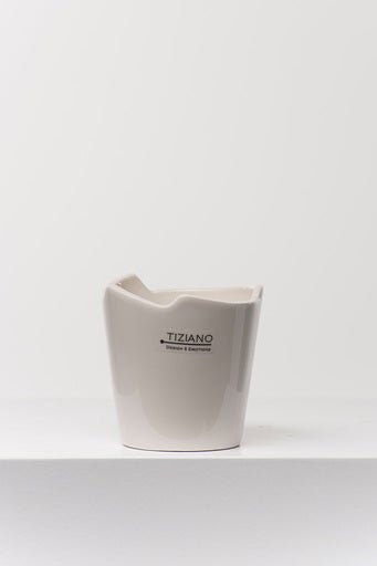 Tiziano Blumentopf Canna - Lillyano