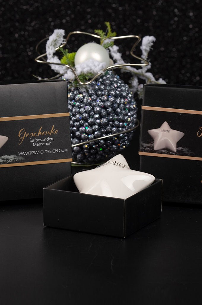 Tiziano Geschenkbox Lazio creme - Lillyano