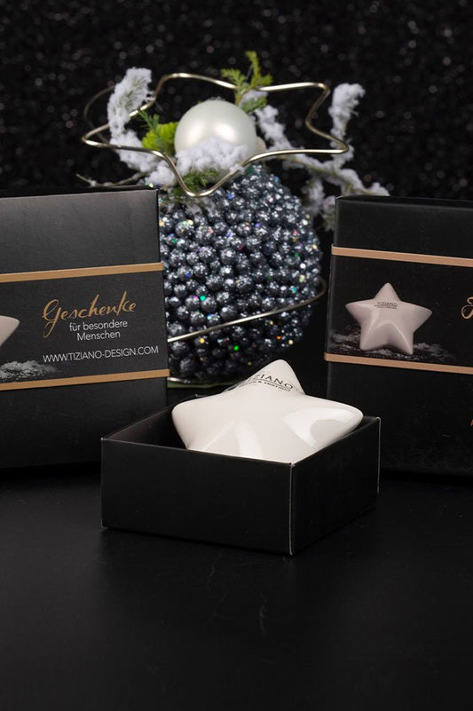 Tiziano Geschenkbox Lazio creme - Lillyano