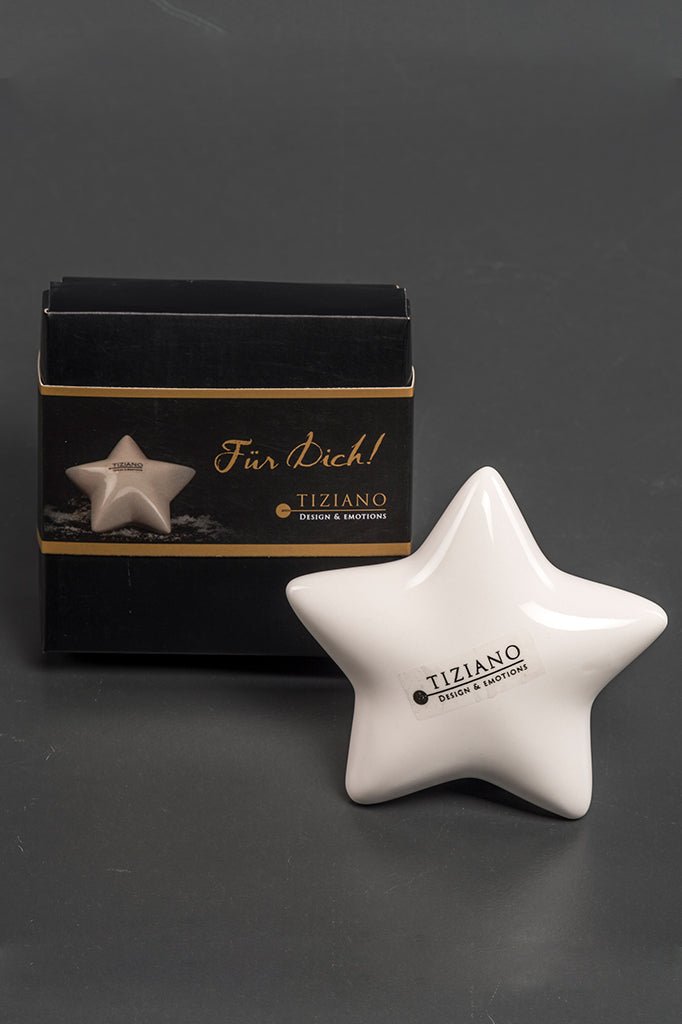 Tiziano Geschenkbox Lazio creme - Lillyano