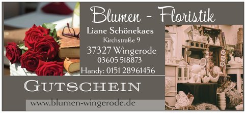 Tiziano Geschenkgutschein - Lillyano
