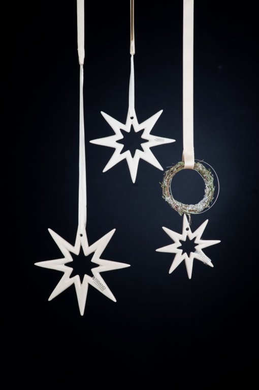 Tiziano Hänger Stern Diamante - Lillyano