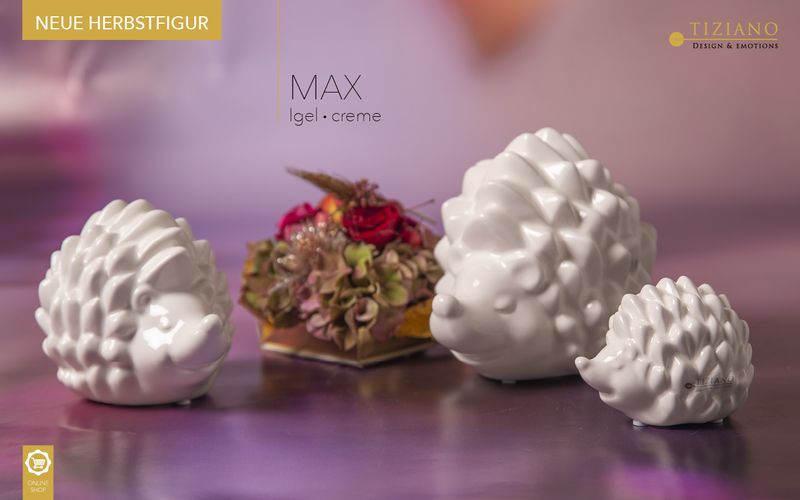Tiziano Igel Max creme - Lillyano