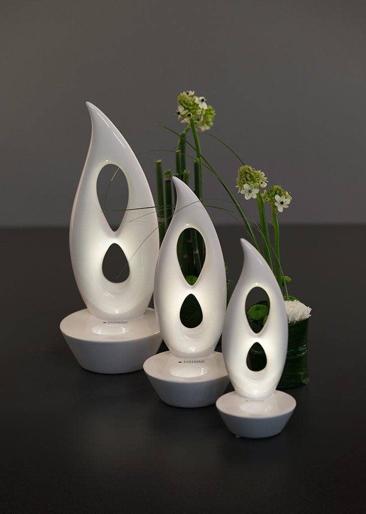 Tiziano Licht Castello LED - Lillyano