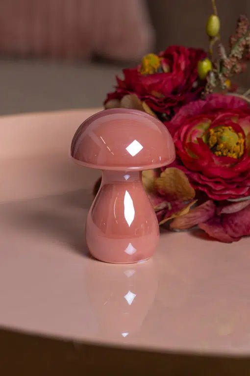 Tiziano Pilz Miro glory pink - Lillyano