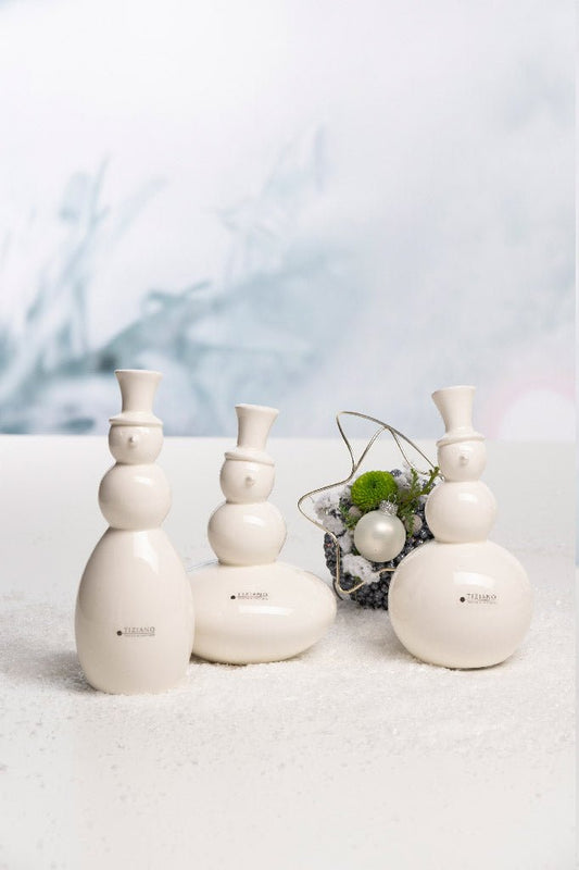 Tiziano Schneemann Bruno klein - Lillyano