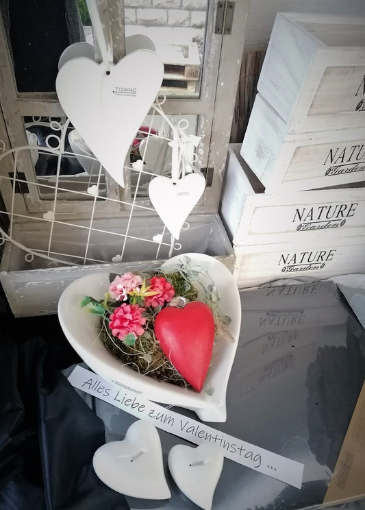 Tiziano Valentinstag Spezial Paket L - Lillyano