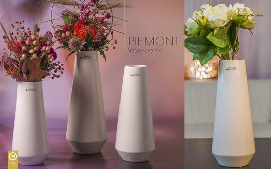 Tiziano Vase Piemont - Lillyano