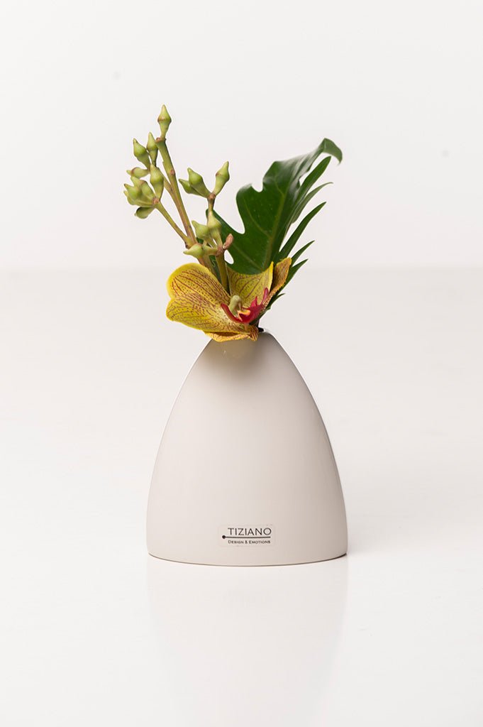 Tiziano Vase Suni hoch - Lillyano