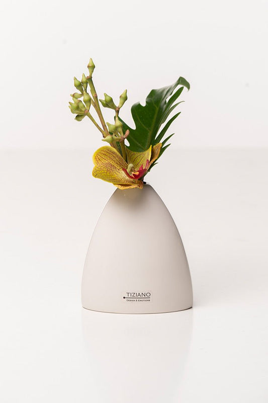 Tiziano Vase Suni hoch - Lillyano
