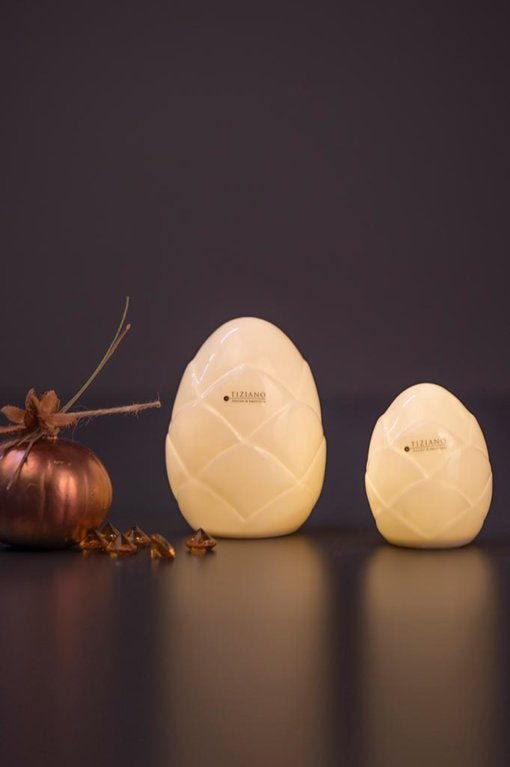 Tiziano Zapfen Nerano LED - Lillyano